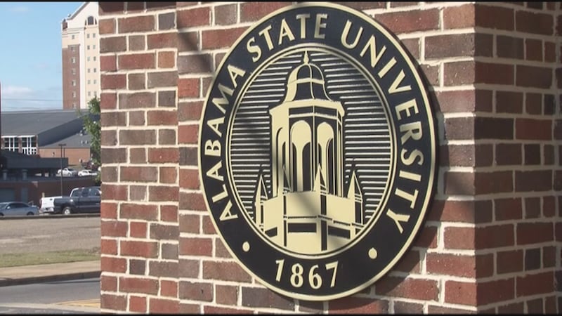 Monday, Dec. 16, Alabama State University will hold a press conference to announce the head...