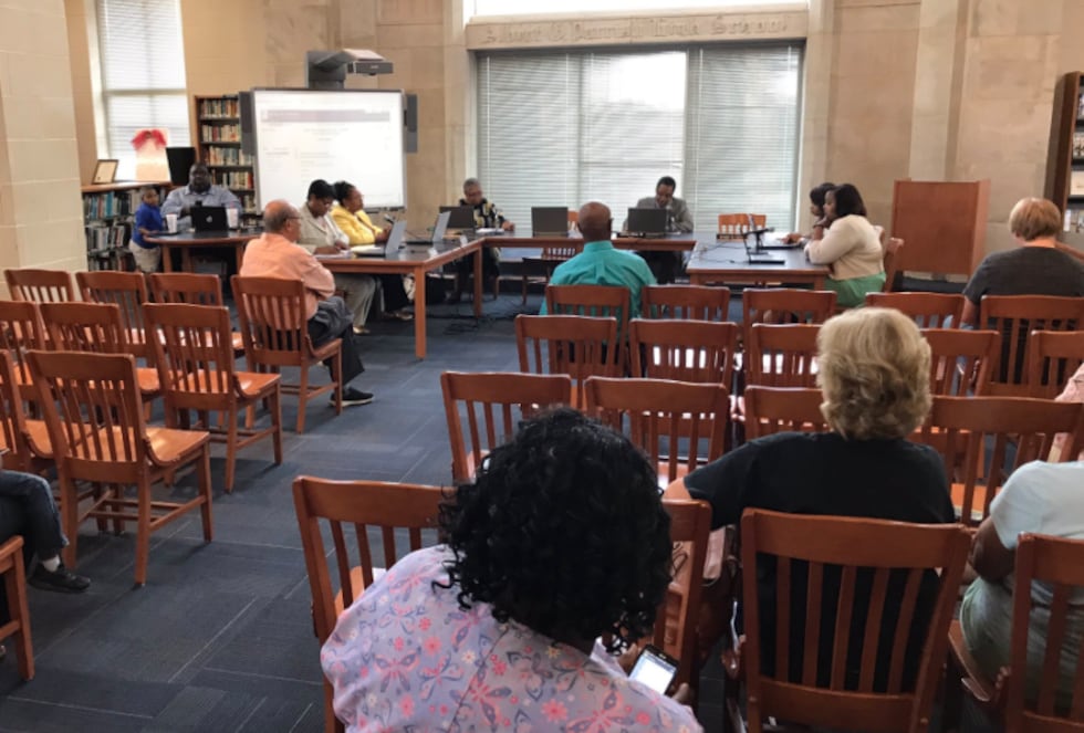 The Selma City School board met Tuesday to discuss Superintendent Mangum's resignation letter....