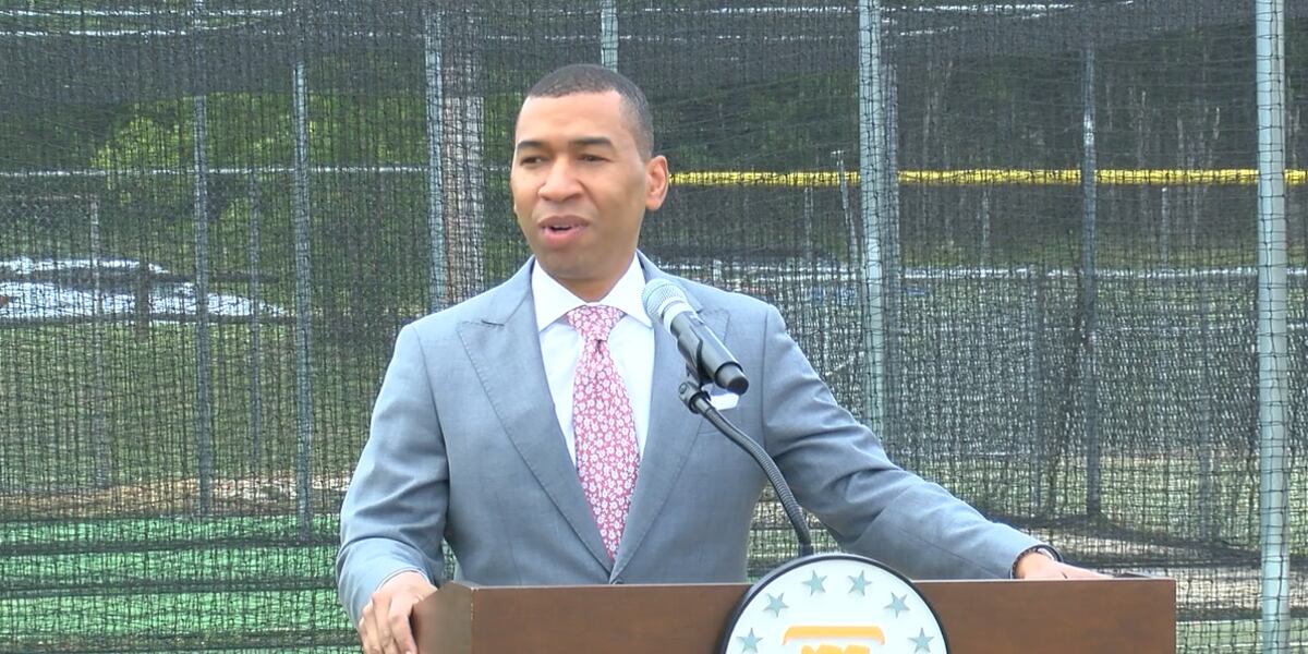 Buddy Watson Baseball Park