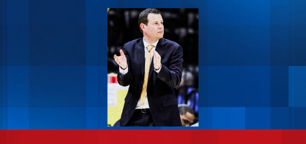 Alabama State University is introducing its new men's head basketball coach Tuesday.