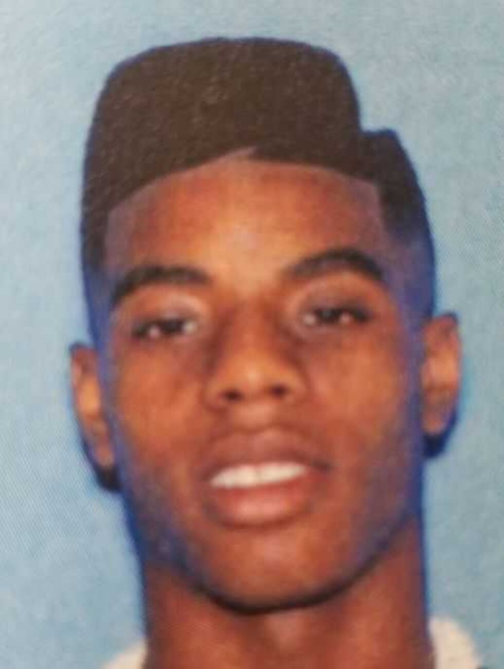 Eric Shuler Suspects in thefts turn themselves in
