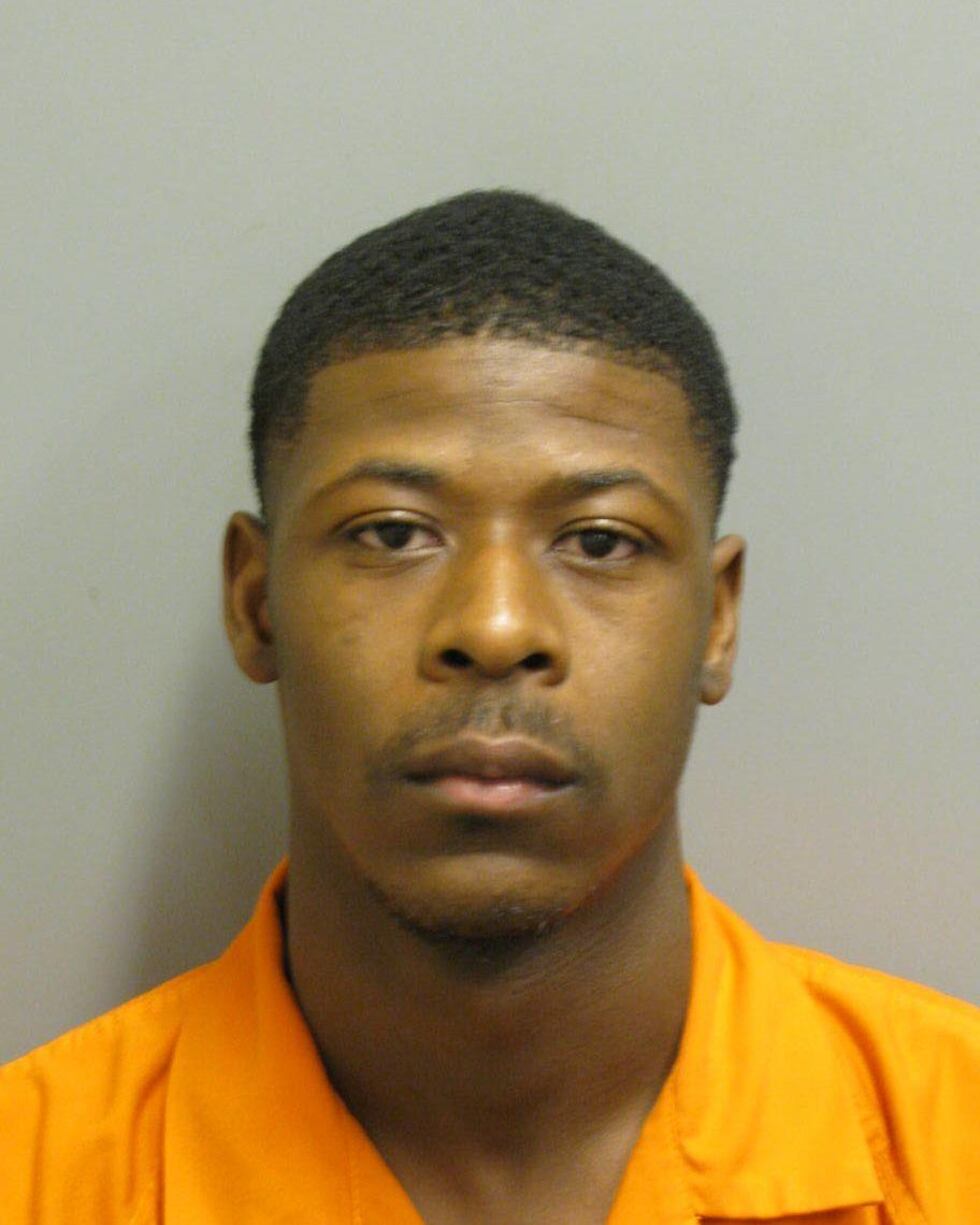Tavaris Brown