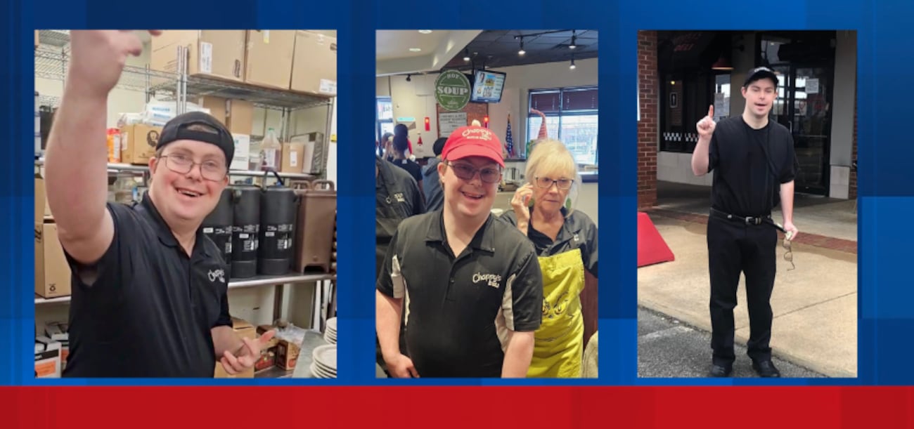 Chappy’s Deli pays tribute following death of longtime ‘brand ambassador’
