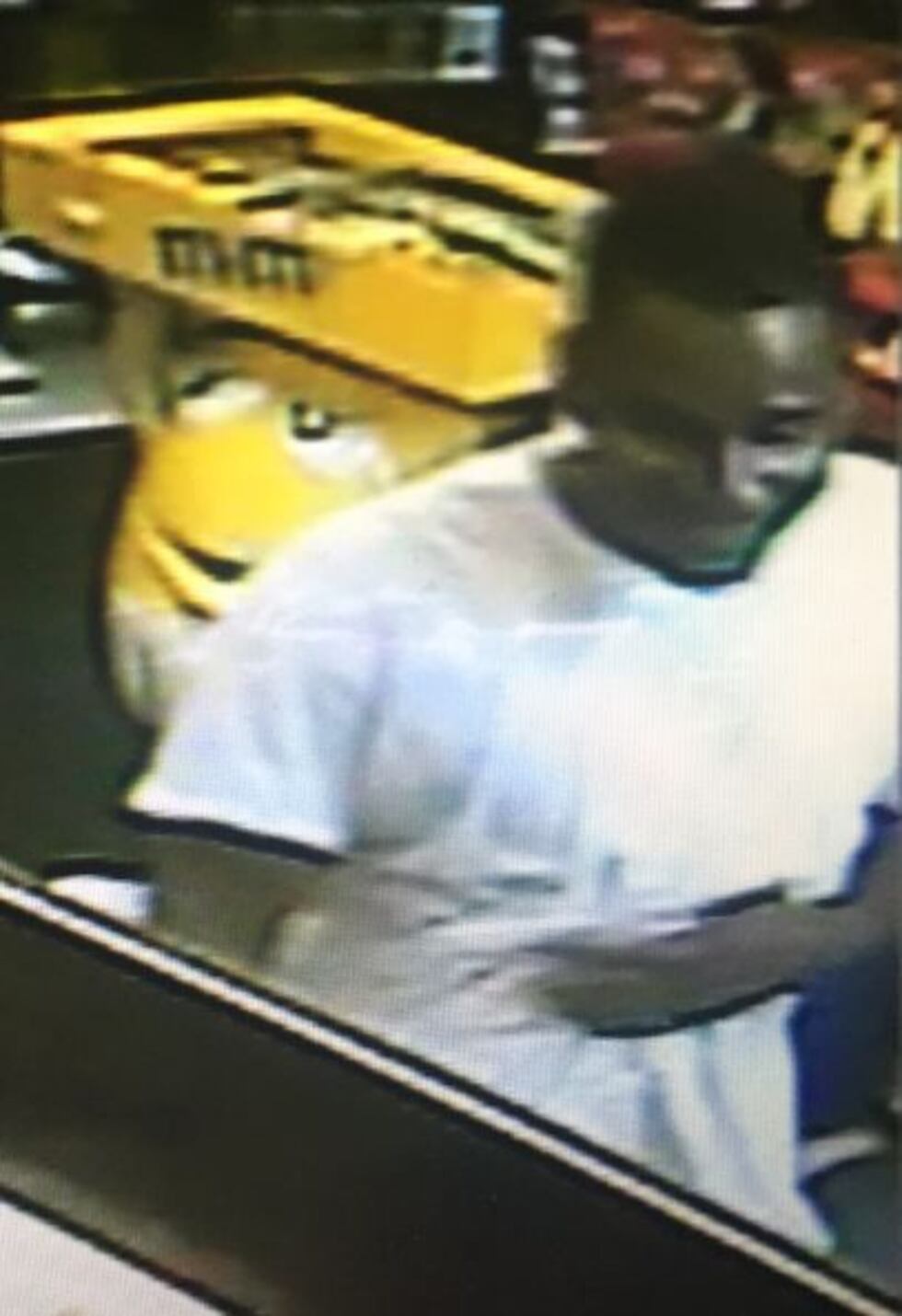 (Source: CrimeStoppers)
