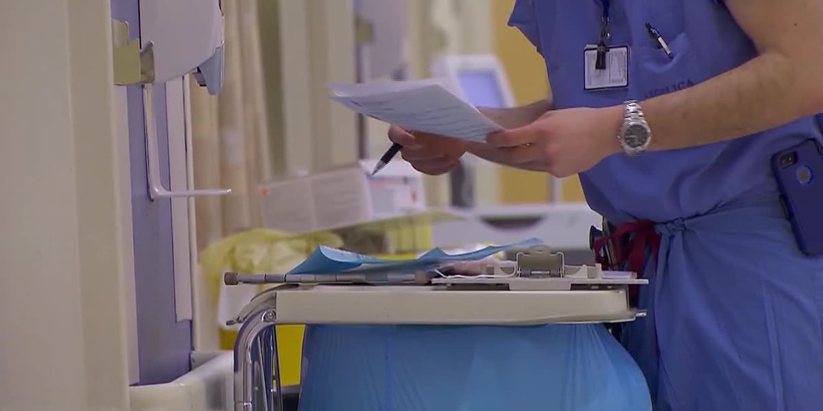 UK Considers Student Loan Forgiveness to Prevent Doctor Strike