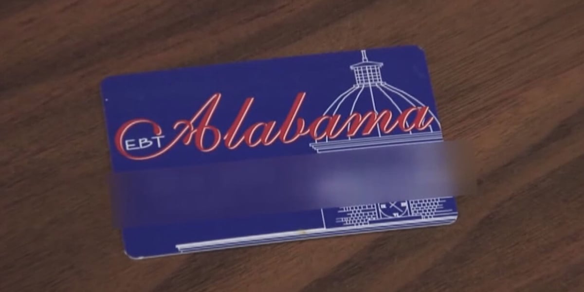 New app for SNAP clients rolls out in Alabama