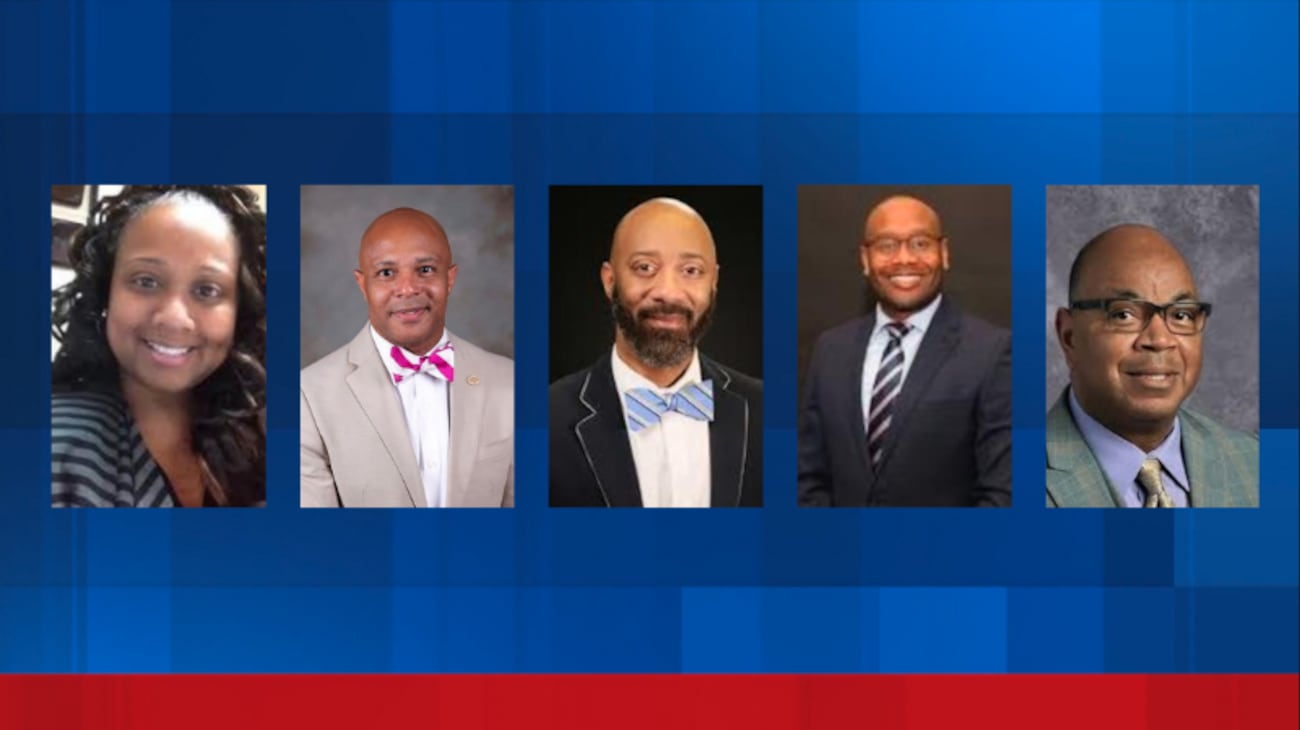 5 finalists named in search for Selma City Schools superintendent