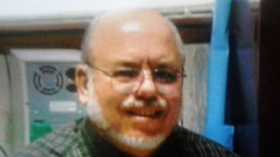 Charles Albert Poland, Jr., bus driver (SOURCE: Dale County Board of Education)