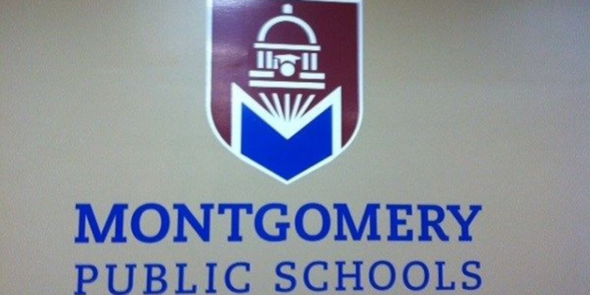 Montgomery Public Schools reopening applications