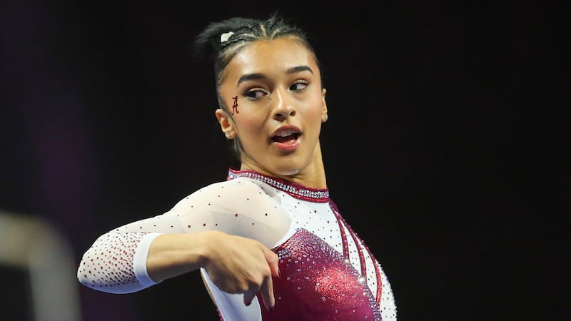 Graduation, lack of opportunity force most gymnasts to quit. A women's league is out to change that graduation-lack-of-opportunity-force-most-gymnasts-to-quit-a-women-s-league-is-out-to-change-that