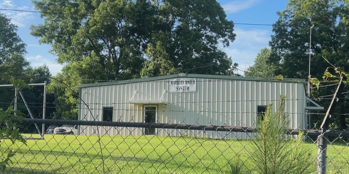 ‘Stonewalled': Co-op members say Marbury Water blocked board-removal petition