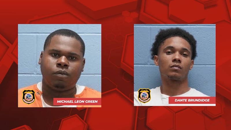Police say suspects used mason jars filled with accelerant in January attacks