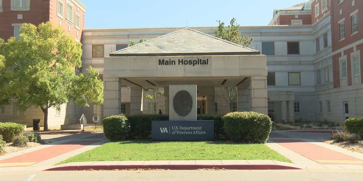 Central Alabama Veterans Health Care System earns top marks in new report Central Alabama Veterans Health Care System earns top marks in new report