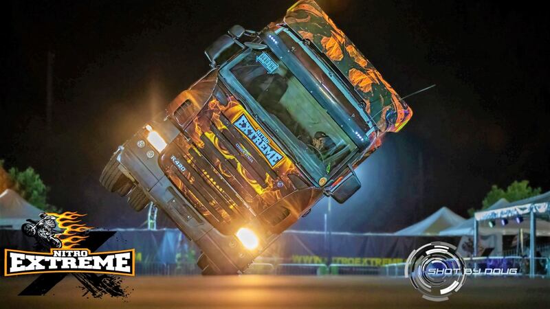 Nitro Extreme