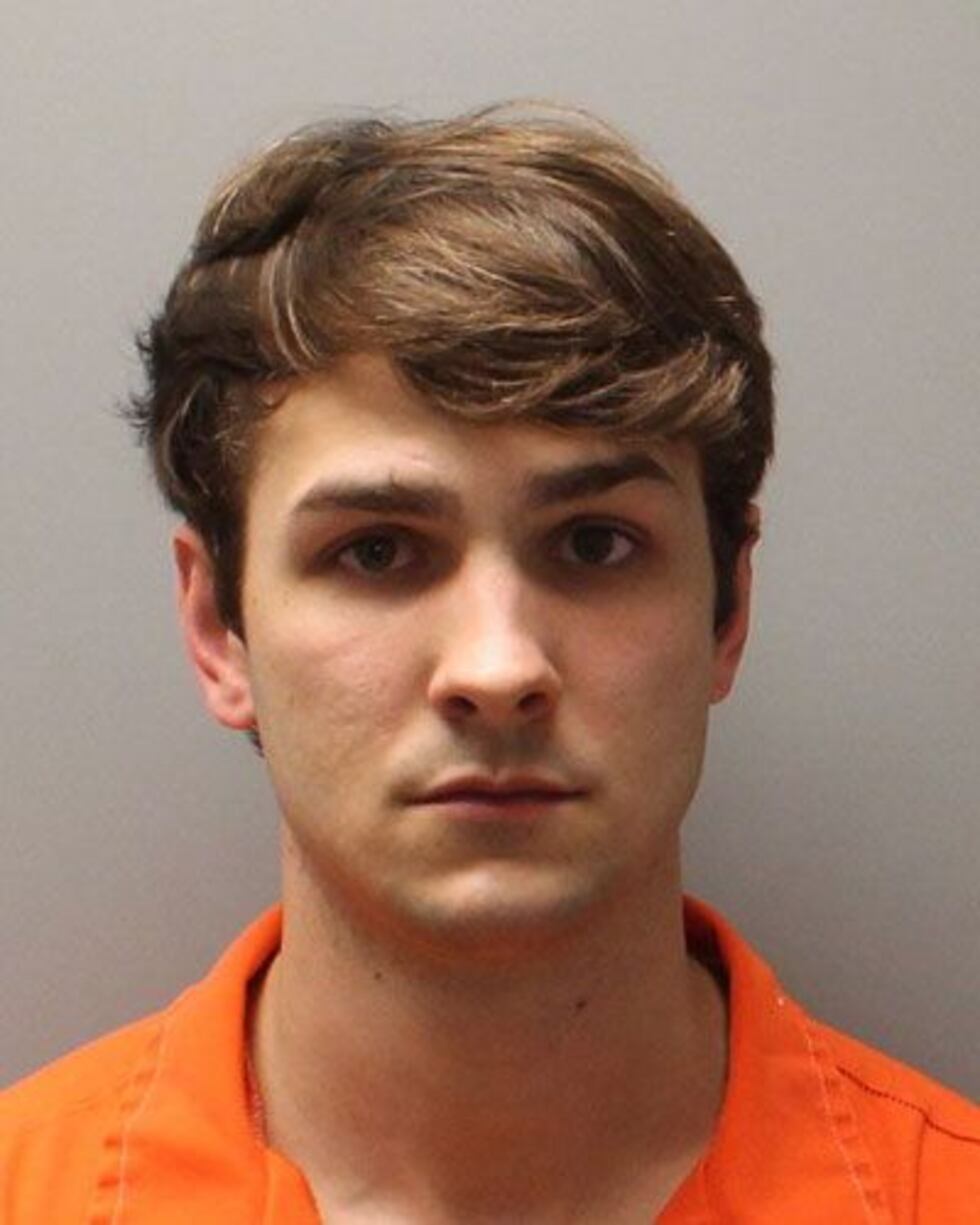 (Source: Troy Police Department)