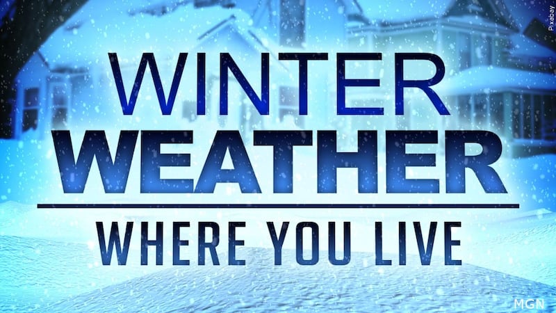 Governor Kay Ivey declared a state of emergency in north Alabama ahead of this weekend’s...