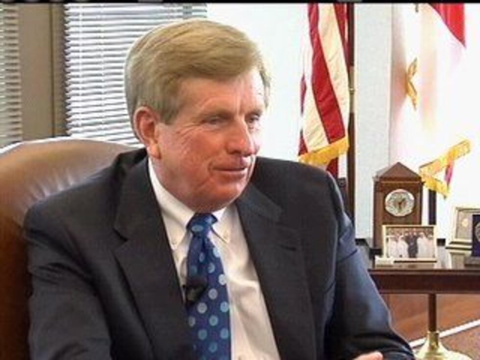 David Rsa Cio RSA CEO discusses Alabama's economy