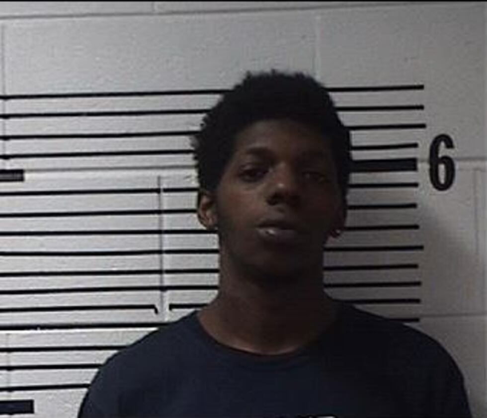 According to Millbrook Police Chief PK Johnson, officers arrested Antoine Barron III, 20,...