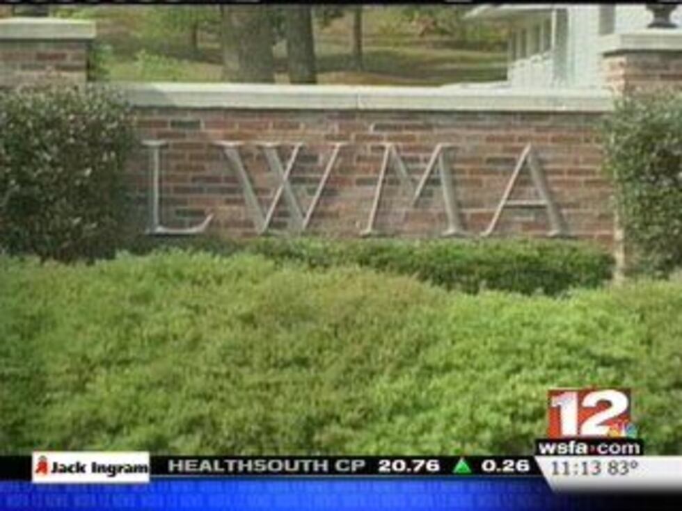 Focusing on Lyman Ward Military Academy's Future