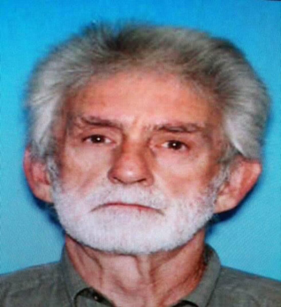 Jimmy Lee Dykes (SOURCE: Dale County Sheriff's Office)