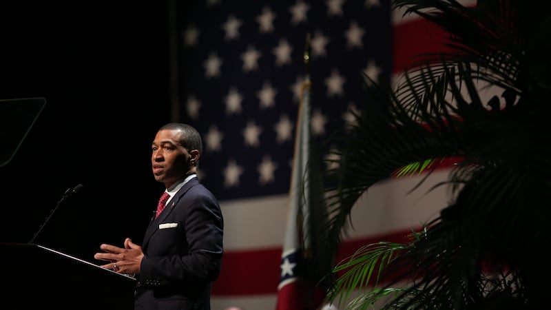 Montgomery Mayor Steven Reed to announce transition team