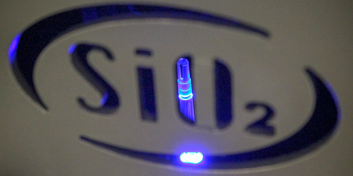 Gov. Ivey announces $163 million expansion to SiO2 facility in Auburn