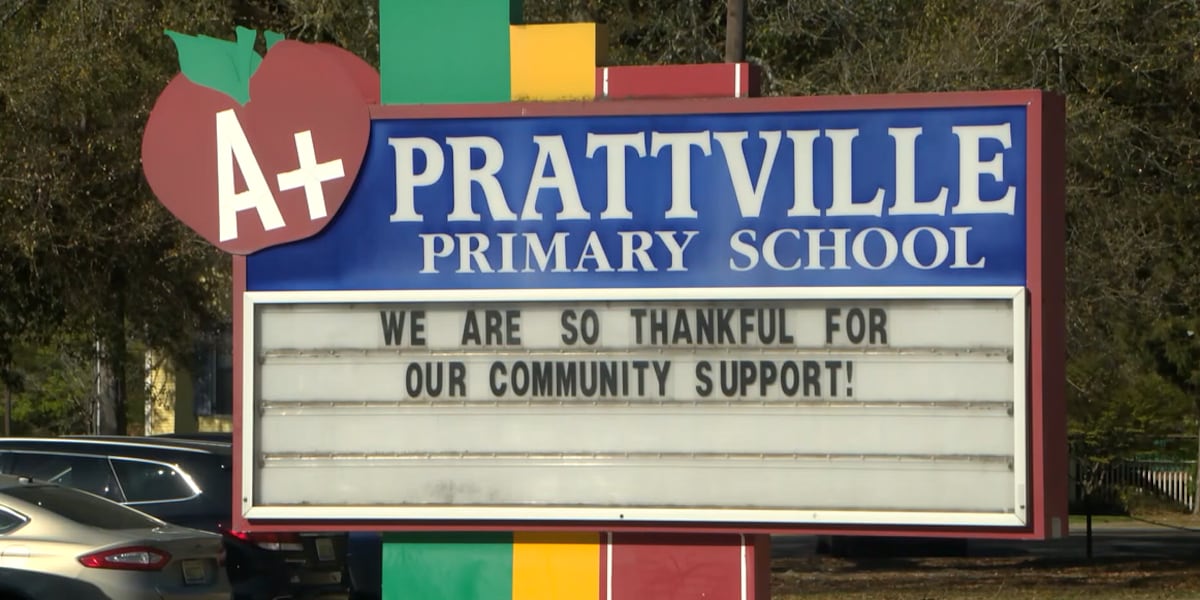 Autauga County Schools eyes $4.2M land purchase in Pine Level amid Prattville school system split talk