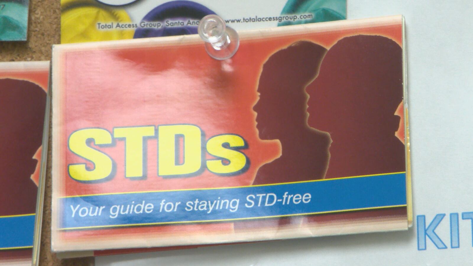Std Kit Program Alabama residents can test for STDs, HIV with at-home kit, ADPH says
