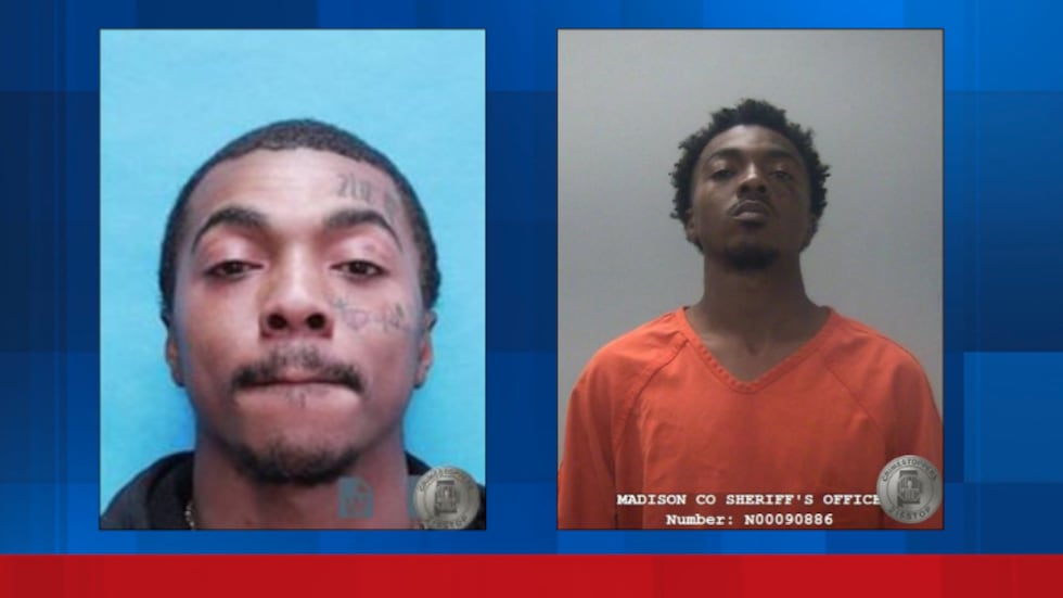 Ja’Quion Patterson is wanted as a person of interest in an ongoing murder investigation out of...