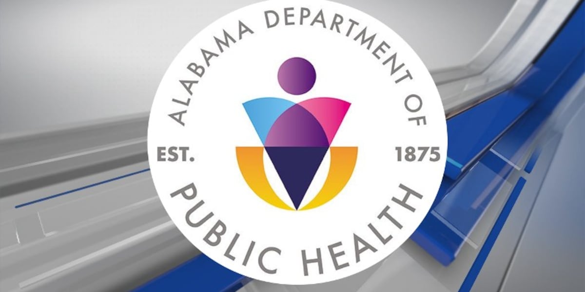 Adph Alabama Department of Public Health maintains national accreditation