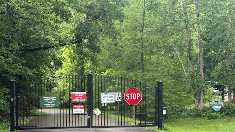 2 taken to Children’s of Alabama after incident on Turkey Creek