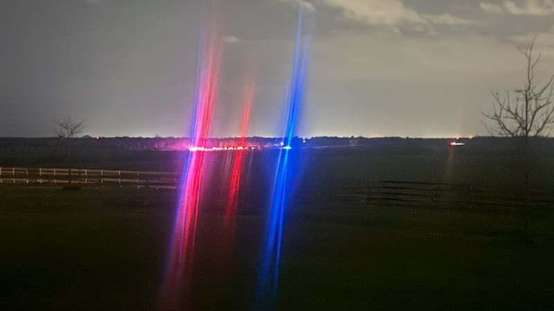 The Alabama Law Enforcement Agency is investigating a fatal crash that happened near Rolling...