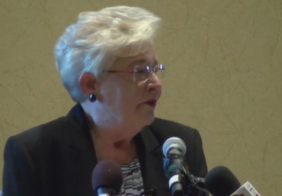 Gov. Ivey announces James Hardie Building Products will locate in Prattville. (Source: WSFA 12...