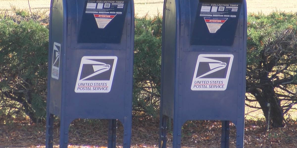 Usps Alabama Rpdc USPS holding job fairs across Alabama Thursday