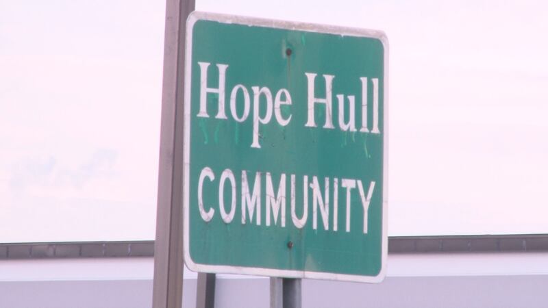 “Maybe it’s time we go off on our own,” said resident Karin Bolinger. “We’re moving as fast as...