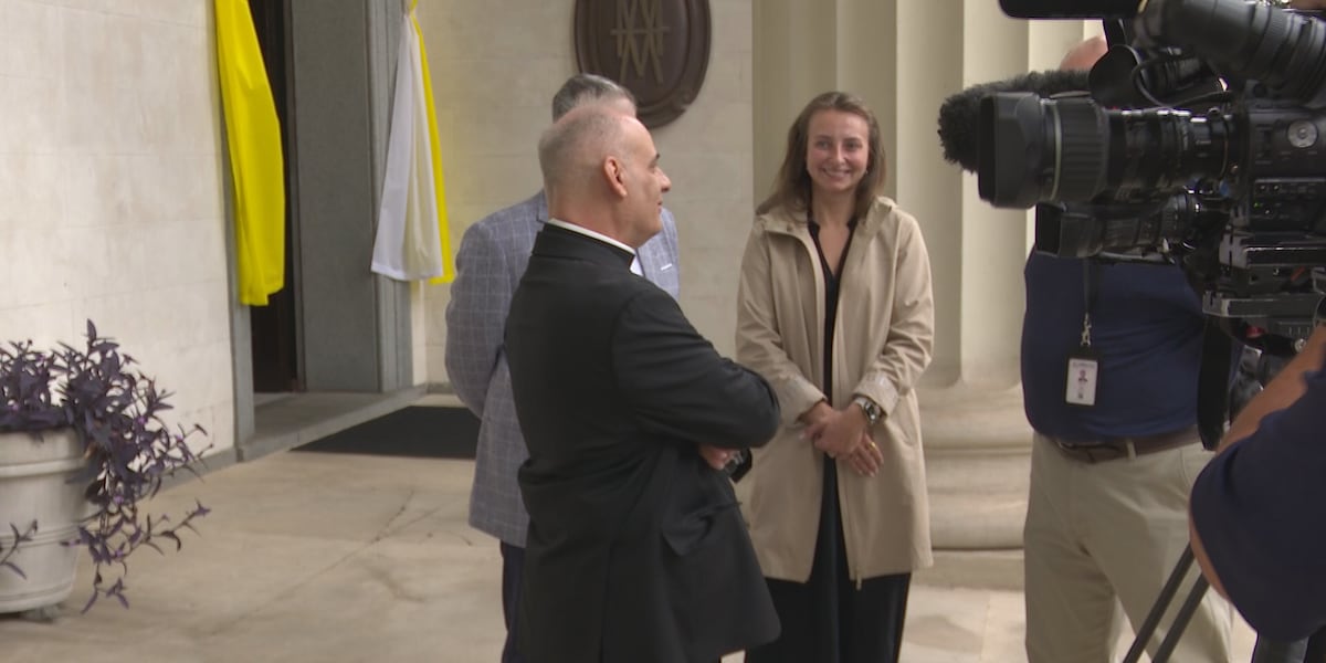Alabama Archbishop reacts to Minneapolis Catholic school shooting