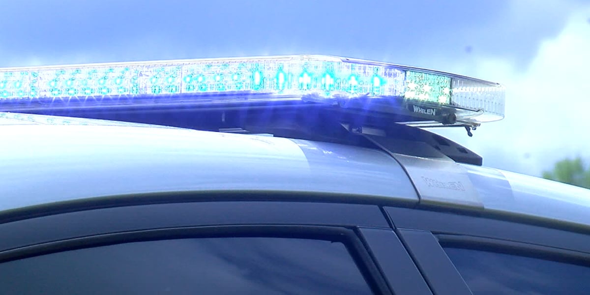 BREAKING: Sheriff: Child critical after being shot in the face