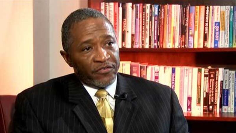 Randy Valcin Alabama Department of Public Health hires terminated VA director