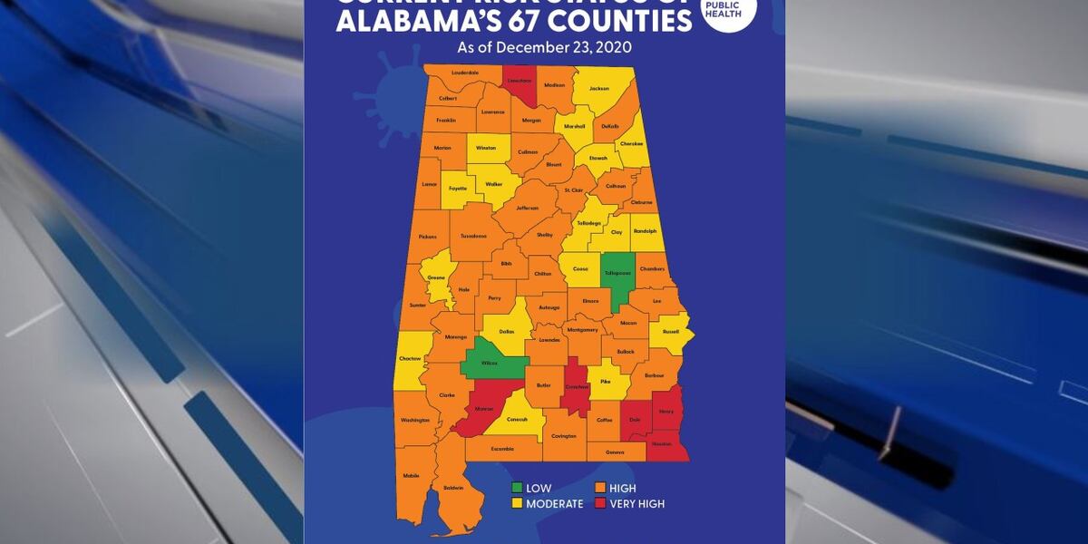 Alabama Hazard Ranking Graph ADPH releases new risk indicator dashboard