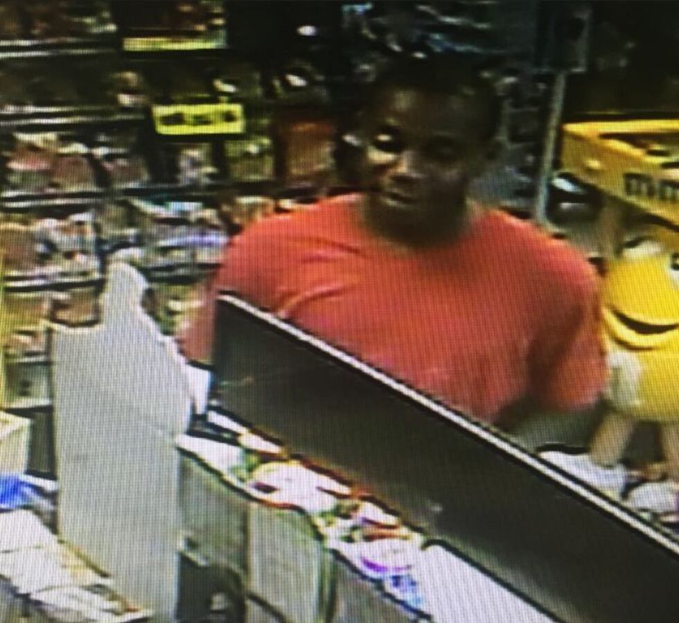 (Source: CrimeStoppers)