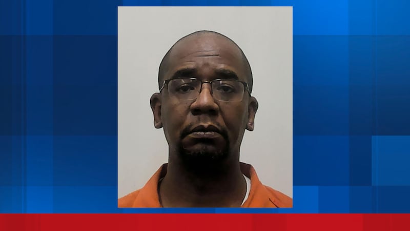 Coleman Nathan Woodson III is charged in the death of Al Jahara Hebrew.