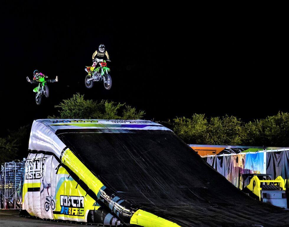 Nitro Extreme