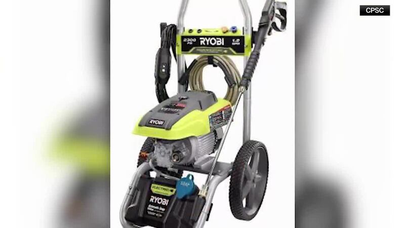 To date, the CPSC notes, the power tool and equipment company has received 135 reports of...