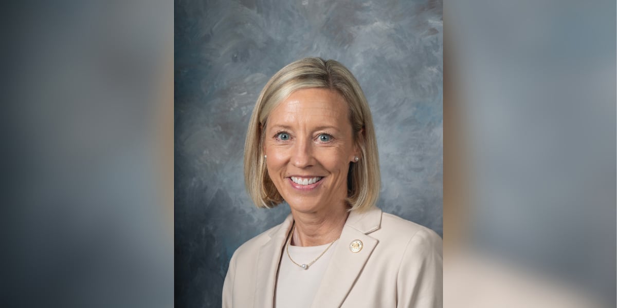 Ivey appoints new secretary of Alabama Department of Early Childhood Education Ivey appoints new secretary of Alabama Department of Early Childhood Education
