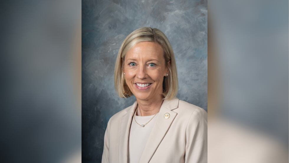 Ami Brooks will serve as the next secretary of the Alabama Department of Early Childhood...