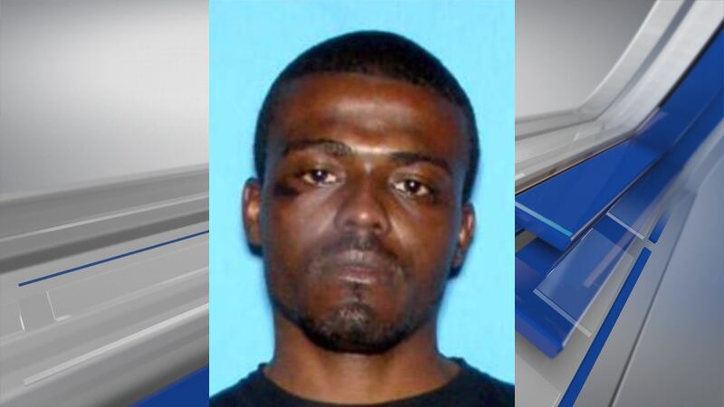 Jerico Merrel Nickerson is charged with murder in connection to a Luverne shooting.