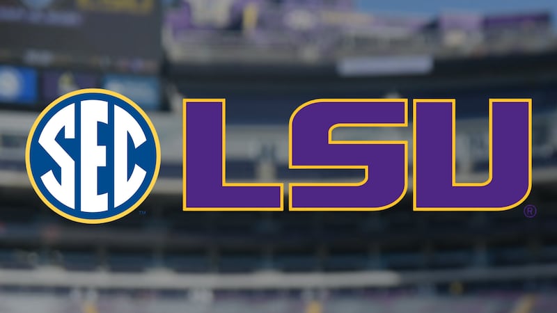 LSU says SEC has abandoned its original case against the school and asks judge to dismiss the...