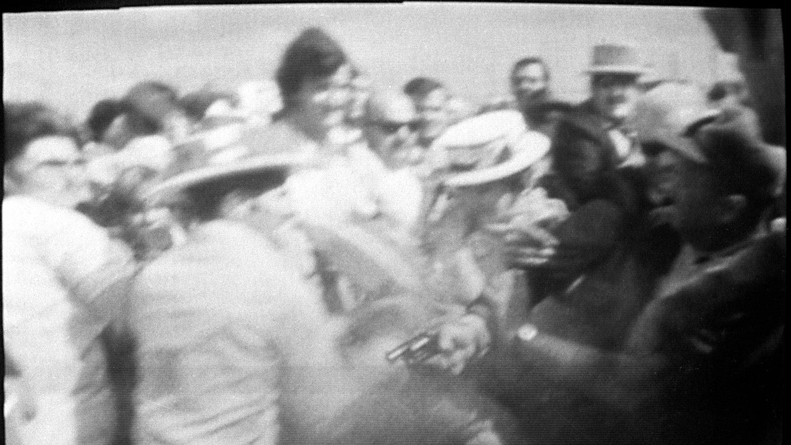 Son of late-Alabama Gov. George Wallace reacts to Trump rally shooting