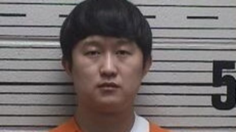 Montgomery resident Hoejin Kim has been charged with multiple child sex crimes in Prattville.