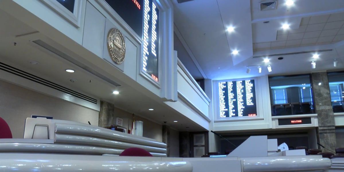 Alabama Special Session Pushes Redistricting Bills as AG Seeks Injunction Relief